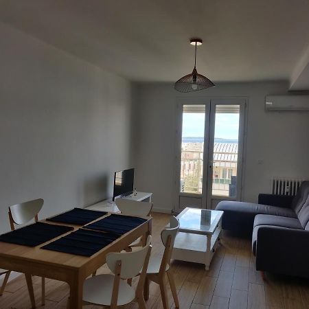 3 pièces près des plages de Juan avec parking Extérieur photo