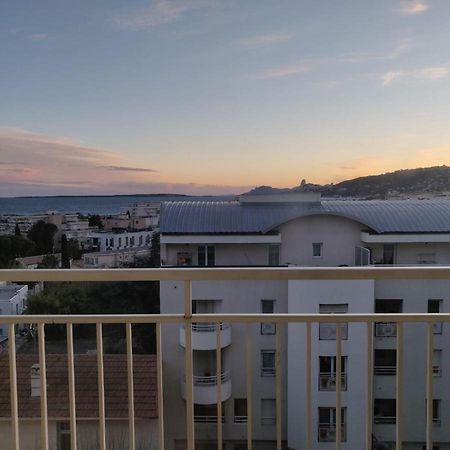 3 pièces près des plages de Juan avec parking Extérieur photo